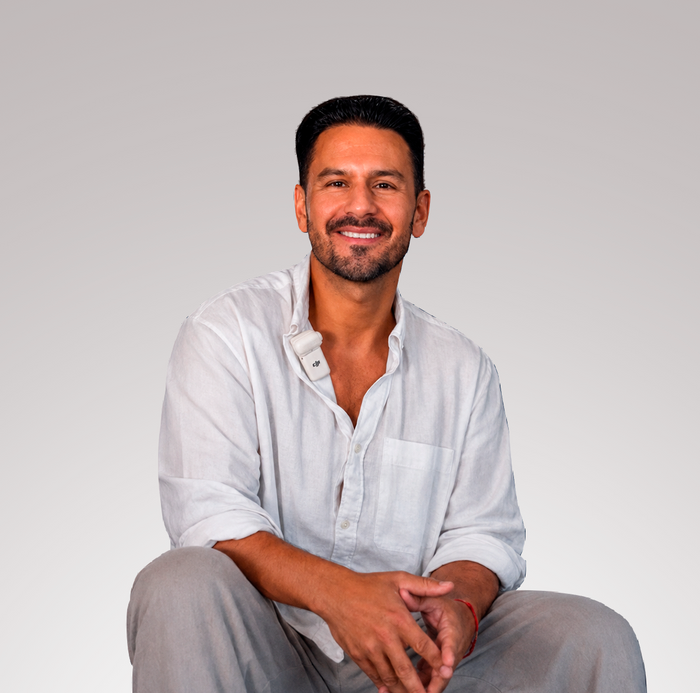 Denis Esparza