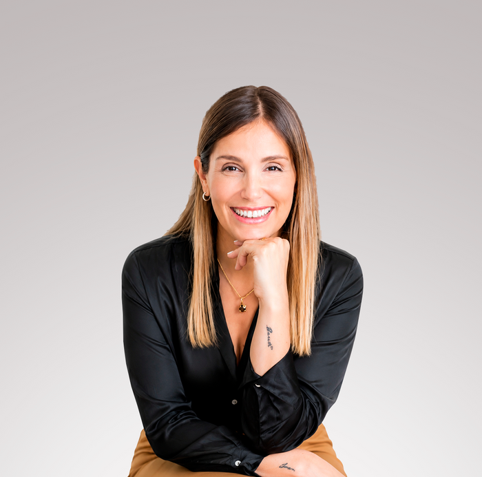 Caro Olazagasti