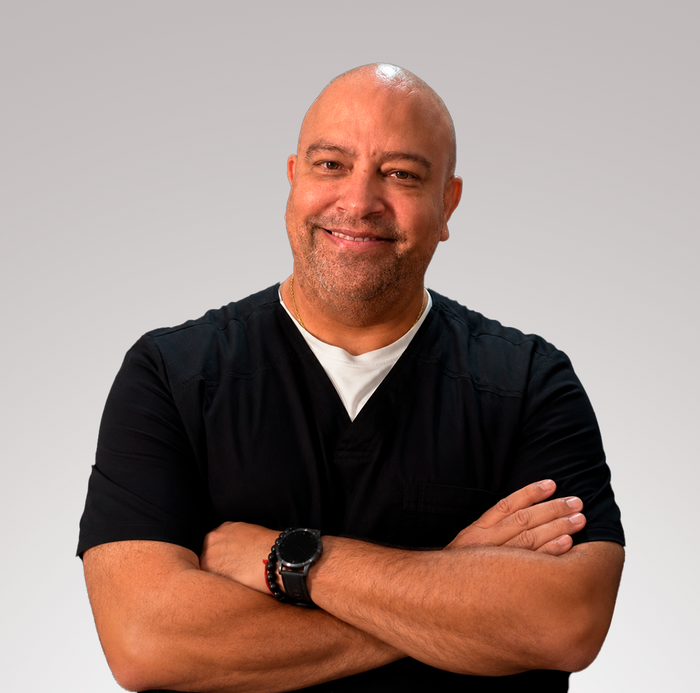 Dr. Damián Ariel Siano